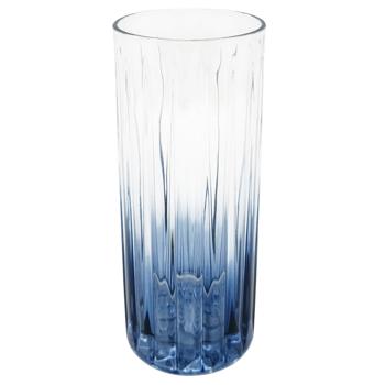 Blue Glass 350ml - buy, prices for Tavria V - photo 1