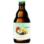Chouffe Lite Light Beer 4% 0.33l