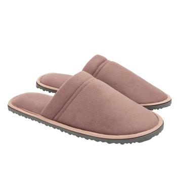 Twins Women's Fleece Slippers s.36-37 Lilac - buy, prices for - photo 2