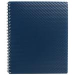 Тетрадь В5 на спирали 80 листов