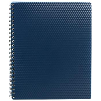 Notebook B5 on Spiral 80 sheets