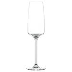 Metro Professional Bellagio Champagne Glass 240ml 6pcs