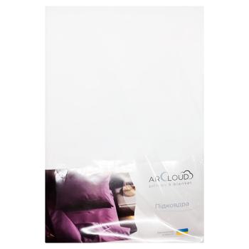 Arcloud Duvet Cover 145*210cm - buy, prices for Ideal - photo 4