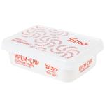 Cheese cream Bilo paprika 55% 160g