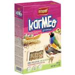 Vitapol Karmeo Premium корм для екзотичних птахів 500 г