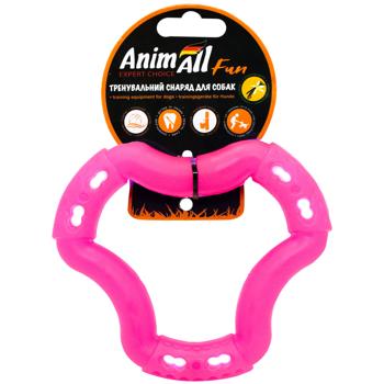 AnimAll Fun Toy Ring 6 Sides 15cm - buy, prices for METRO - photo 3