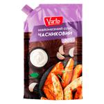 Varto Garlic  Mayonnaise Sauce 30% 180g