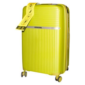 suitcase zed China