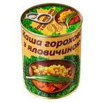 Pap peas canned 340g