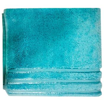 Vip Fitilli Hotel Collection SPA Towel 50x90cm - buy, prices for Supermarket "Kharkiv" - photo 3