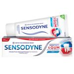Зубна паста Sensodyne Чутливість зубів та захист ясен 75мл