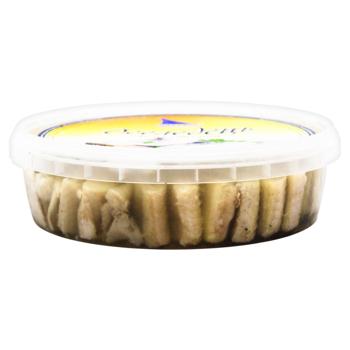 Dobra Ryba Delicate Herring 500g - buy, prices for METRO - photo 2