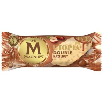 Magnum Double Nut Ice Cream 71g