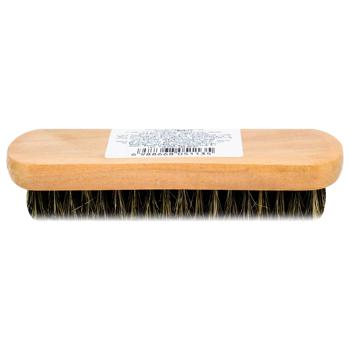 ZED Shoe Care Brush 14.5cm - buy, prices for EKO Market - photo 2