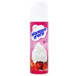 Montare D'oro Cream Plant-based Aerosol 20% 250ml