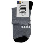 Sock Premier socks 27-29size Ukraine