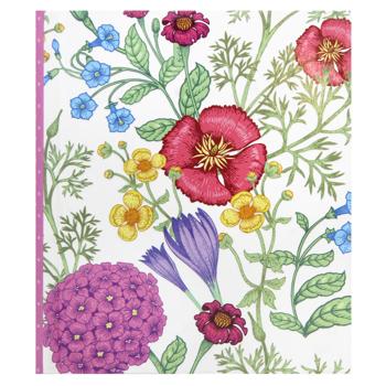 Блокнот Фреш Інтегральний в клітинку 96 аркушів 10,4*12,4см - купити, ціни на Таврія В - фото 5