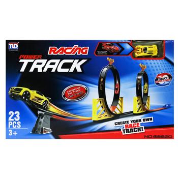 Maya Toys Cool Tricks Race Track - buy, prices for NOVUS - photo 2
