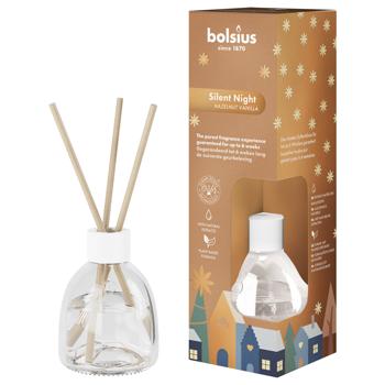 Арома-диф. Bolsius 60мл Тиха ніч, арт. 101924970420 - купити, ціни на Таврія В - фото 1