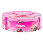 Tarta Yogurt Forest Berries Cake 400g