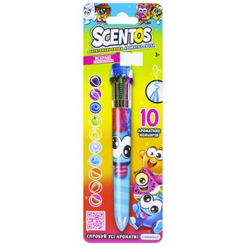 Scentos Magic Mood Multicolor Scented Pen - buy, prices for Tavria V - photo 2