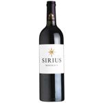 Mason Sichel Sirius Bordeaux Rouge Red Dry Wine 13.5% 0.75l