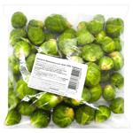 Highberry Brussels Sprouts 500g