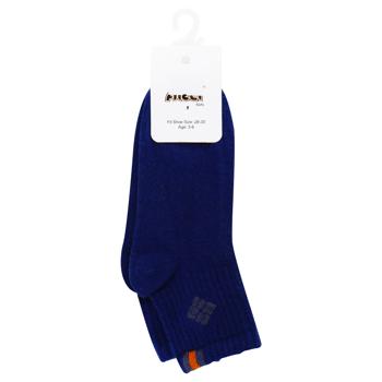 Шкарпетки дит. ТМ Arti 5-6 р. 200446 И154 (Туреччина) - купить, цены на КОСМОС - фото 2