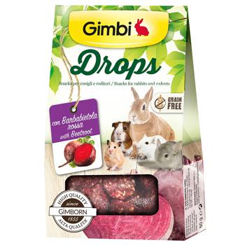 delicacy gimbi beetroot 50g