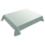 СКАТЕРТИНА 120Х150СМ ПВХ ОРНАМЕНТ