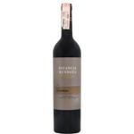 Estancia Mendoza Bonarda red dry wine 12.5% 0.75l