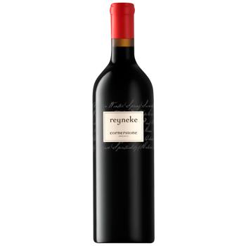 Reyneke Biodynamic Cornerstone Red Dry Wine 13.5% 0.75l - buy, prices for WINETIME - photo 1