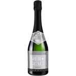Mer de Glace Brut Sparkling White Wine 11% 0.75l