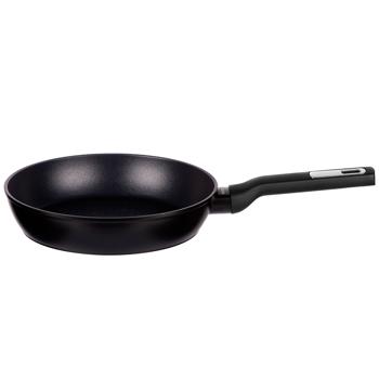 Gemini Lucca AR1926GMI Deep Aluminum Frying Pan 24cm - buy, prices for Supermarket "Kharkiv" - photo 1