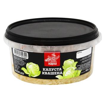 Chudova Marka Sauerkraut 400g