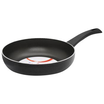 Aro Aluminum Frying Pan 24cm - buy, prices for METRO - photo 1