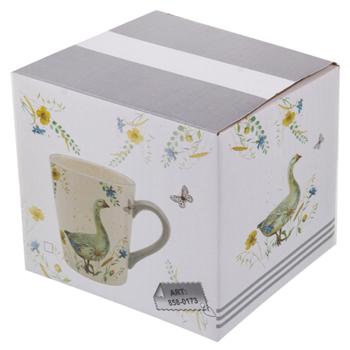 Кружка Lefard Farm Collection 330мл - купити, ціни на МегаМаркет - фото 2