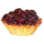 Tartlet Without brand cherry Ukraine