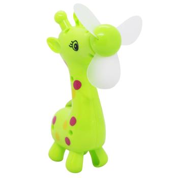 Koopman Fan Toy 10х6х13cm - buy, prices for Biotus - photo 4