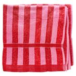 Striped Bath Towel 70x140cm