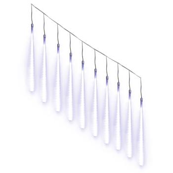 Гирлянда Metro Professional Сосулька 500LED 900х50см