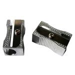 Точилка Twist с контейнером в ассортименте