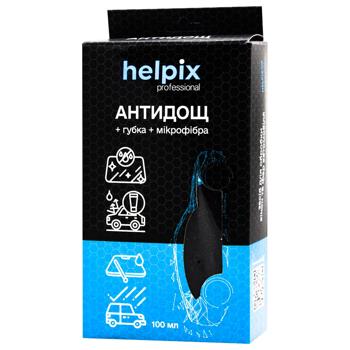 Helpix Professional Anti-Rain 100ml - buy, prices for - photo 3