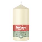 Bolsius Ivory Candle 120/58