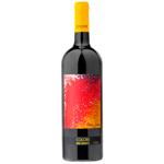 Вино Bibi Graetz Colore Toscana 2018 красное сухое 14% 0,75л