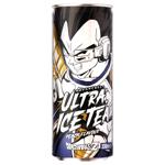 Чай холодний Ultra Pop Dragon Ball Вегета 0,33л