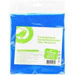 Auchan Tablecloth Polyethylene 120х140cm