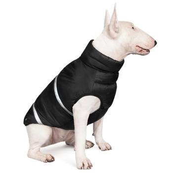 Pet Fashion Big Boss Vest for Dogs s.2XL Black - buy, prices for - photo 4