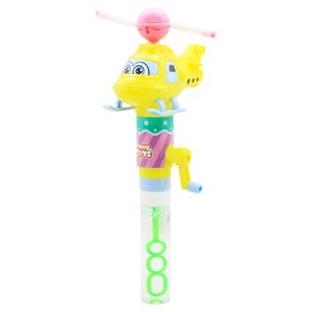 Zed Helicopter Soap Bubbles in Assortment - buy, prices for - photo 2