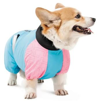 Комбінезон для собак Pet Fashion Milly S такса - купити, ціни на MasterZoo - фото 2